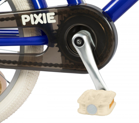 Велосипед Spinn Pixie 1 Kids 20 (2025)