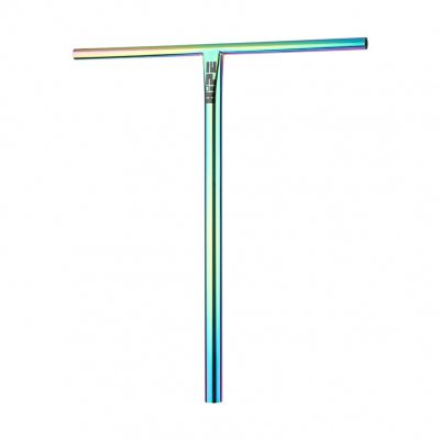 Руль HIPE 01 oversize HIC/SCS