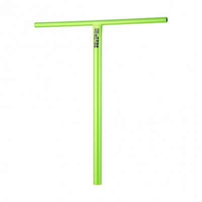 Руль HIPE 01 oversize HIC/SCS