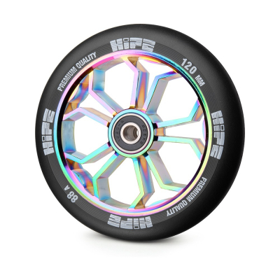 Колесо HIPE 36 120 мм