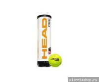 Набор мячей для большого тенниса Housefit HEAD
