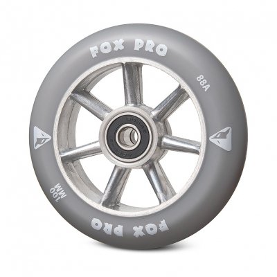 Колесо Fox Pro  7ST 100 мм