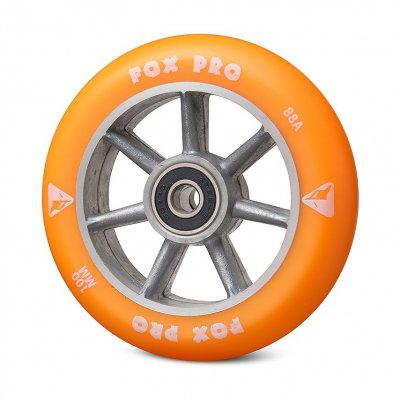 Колесо Fox Pro  7ST 100 мм
