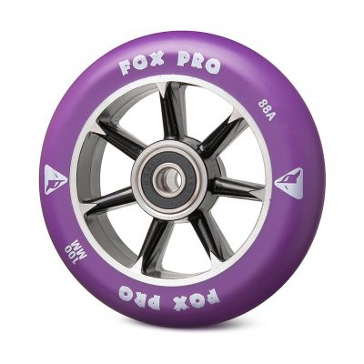 Колесо Fox Pro  7ST 100 мм
