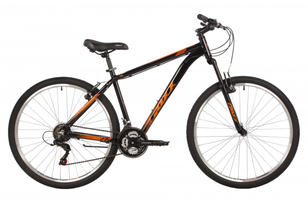 Велосипед FOXX ATLANTIC 27.5" (2022)