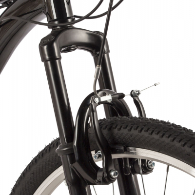 Велосипед FOXX ATLANTIC 27.5" (2022)