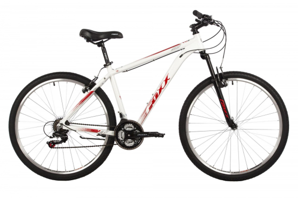 Велосипед FOXX ATLANTIC 27.5" (2022)
