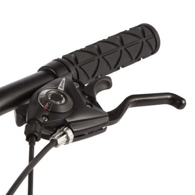 Велосипед FOXX ATLANTIC 27.5" (2022)