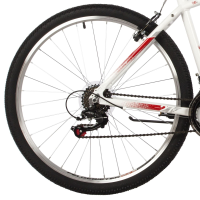 Велосипед FOXX ATLANTIC 27.5" (2022)
