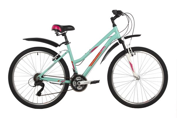 Велосипед FOXX Bianka 26" (2022)