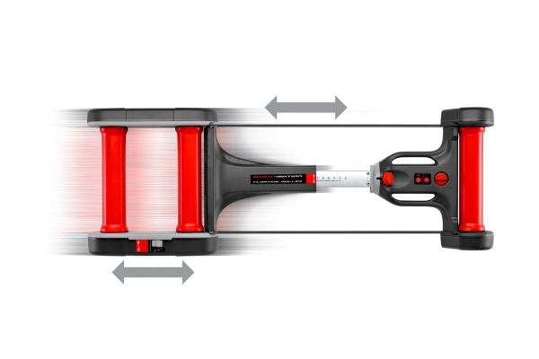 Велостанок Elite Quick-Motion roller