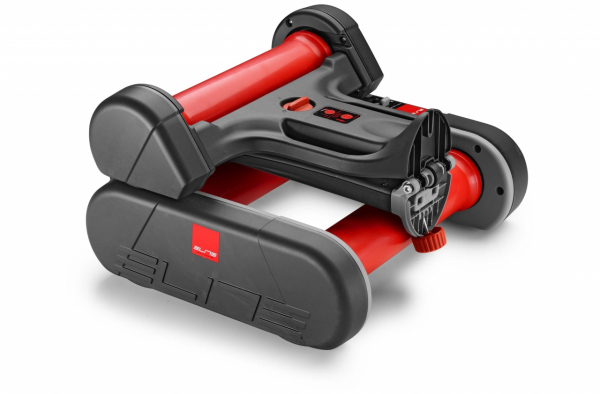 Велостанок Elite Quick-Motion roller