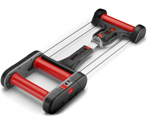 Велостанок Elite Quick-Motion roller