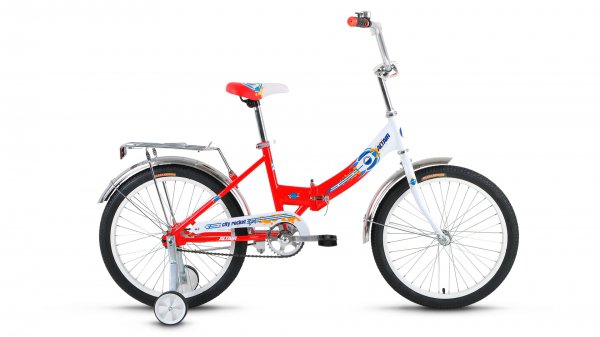 Велосипед Altair City Boy compact (2017)