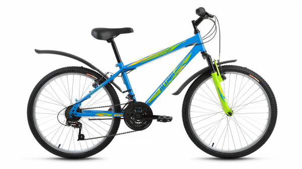 Велосипед Altair MTB HT Disc (2017)