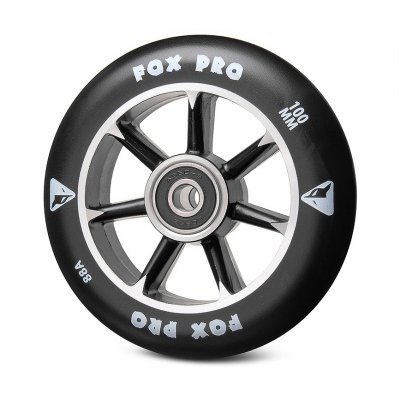 Колесо Fox Pro  7ST 100 мм