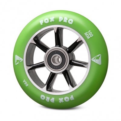 Колесо Fox Pro  7ST 100 мм