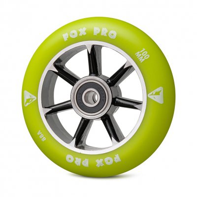 Колесо Fox Pro  7ST 100 мм