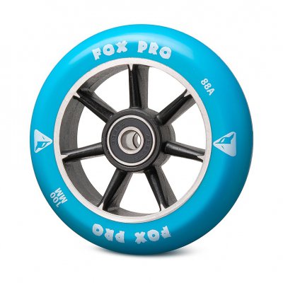 Колесо Fox Pro  7ST 100 мм