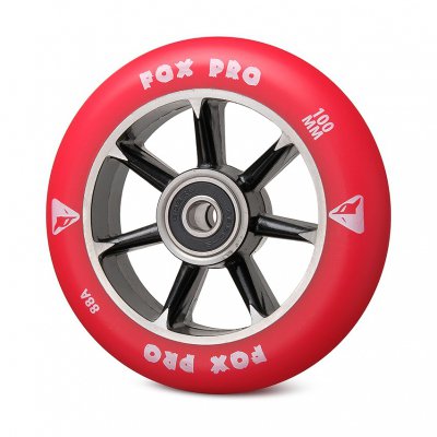 Колесо Fox Pro  7ST 100 мм