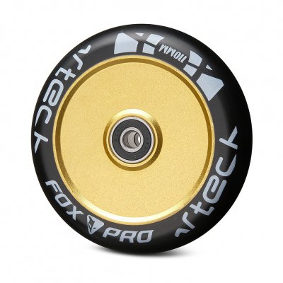 Колесо Fox Pro Hollow 110 мм