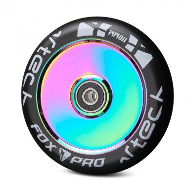 Колесо Fox Pro Hollow 110 мм