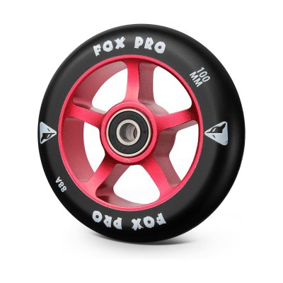 Колесо  Fox Pro 5ST 100 мм