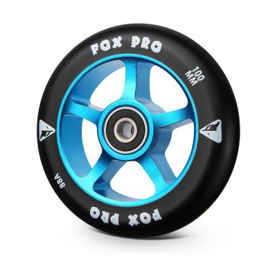 Колесо  Fox Pro 5ST 100 мм