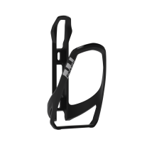 Флягодержатель пластик 4BIKE Enlee R-30BLK чёрный