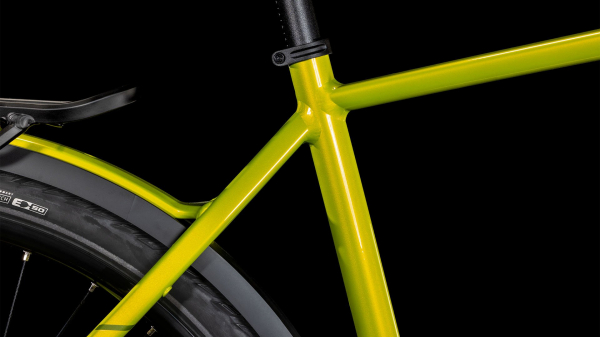 Велосипед Cube Kathmandu EXC (2025)