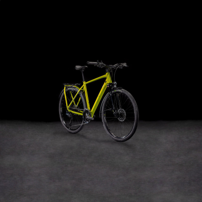 Велосипед Cube Kathmandu EXC (2025)