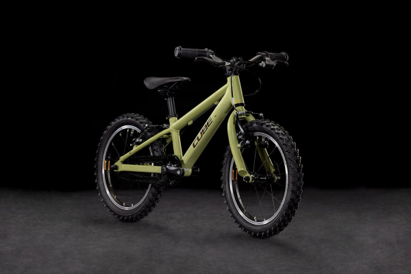 Велосипед Cube Acid 160 (2025)