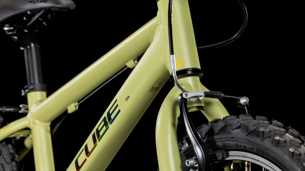 Велосипед Cube Acid 160 (2025)