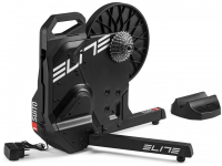 Велостанок Elite Suito Pack в комплекте 11 ск кассета 105 11-28