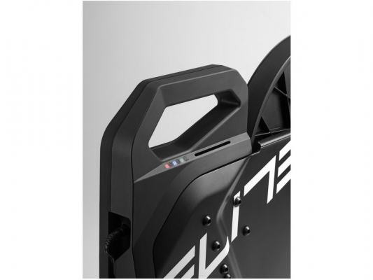 Велостанок Elite Suito Pack в комплекте 11 ск кассета 105 11-28