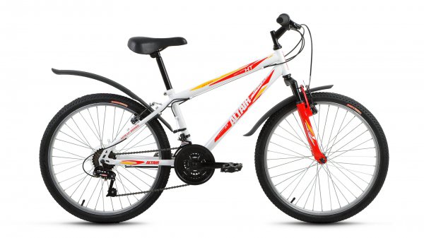 Велосипед Altair MTB HT (2017)