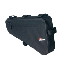 Велосумка под раму 4BIKE Triangle 4 литра (100% влагозащита)