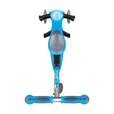Самокат Globber GO UP DELUXE PLAY LIGHT
