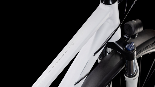 Велосипед Cube Nature Pro Allroad Trapeze (2025)