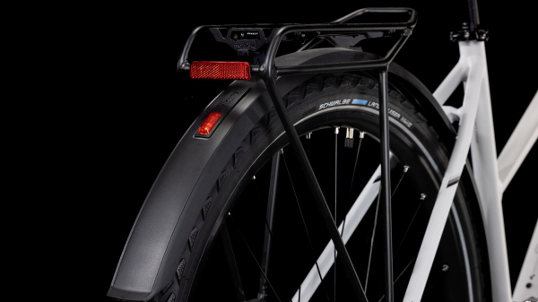 Велосипед Cube Nature Pro Allroad Trapeze (2025)