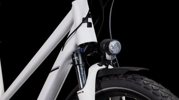 Велосипед Cube Nature Pro Allroad Trapeze (2025)