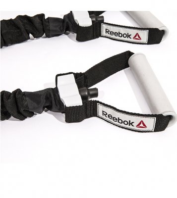 Усиленный эспандер Reebok № 3