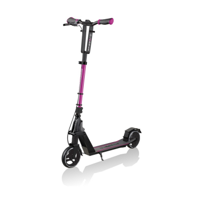 Самокат Globber One K 165 Br