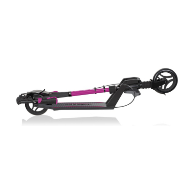 Самокат Globber One K 165 Br