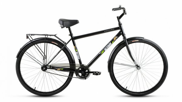 Велосипед Altair City high 28 (2017)