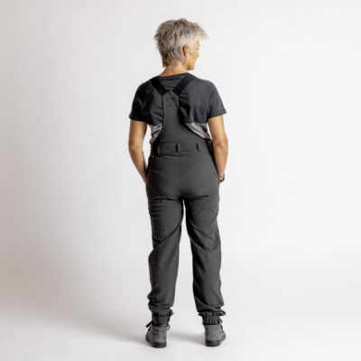 Велоштаны женские IXS Carve Dungarees