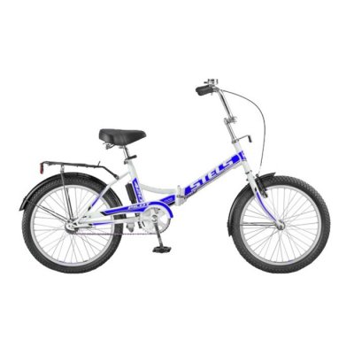 Велосипед Stels 20" Pilot 420 (2016)