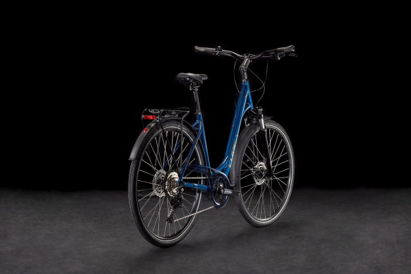 Велосипед Cube Touring One (2025)