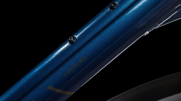 Велосипед Cube Touring One (2025)