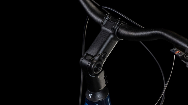 Велосипед Cube Touring One (2025)